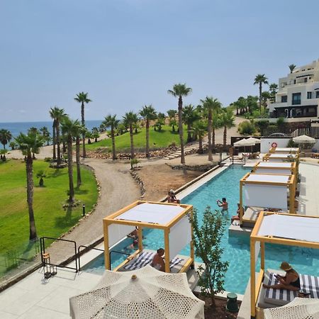 Ferienwohnung Casa Indana Piso Moderno Cerca De Cabo De Gata Mojácar Exterior foto
