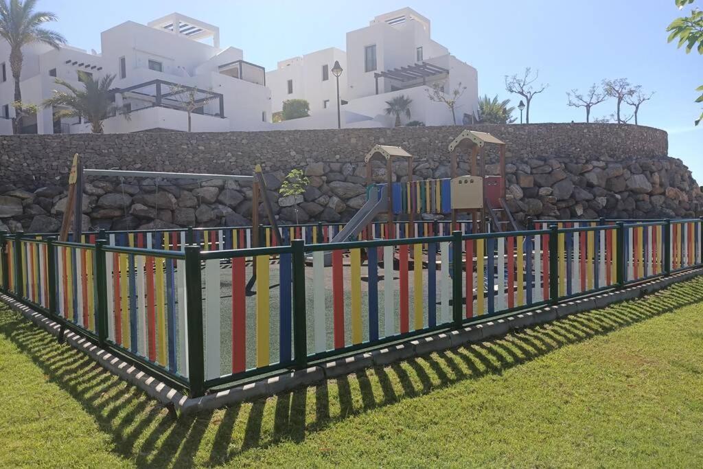 Ferienwohnung Casa Indana Piso Moderno Cerca De Cabo De Gata Mojácar Exterior foto