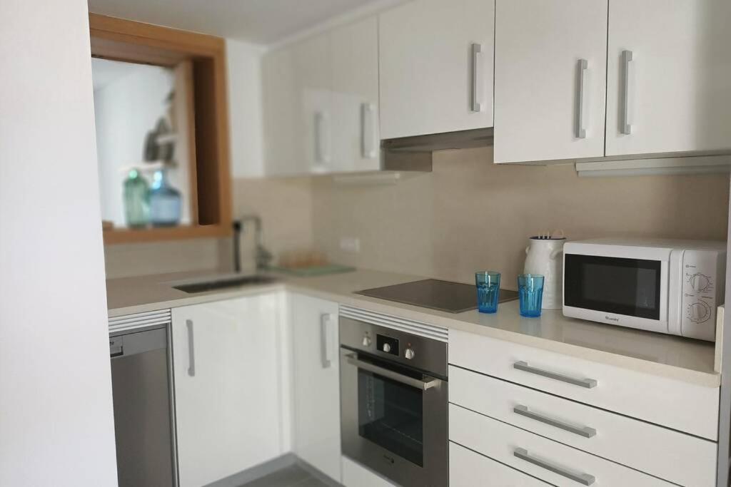 Ferienwohnung Casa Indana Piso Moderno Cerca De Cabo De Gata Mojácar Exterior foto